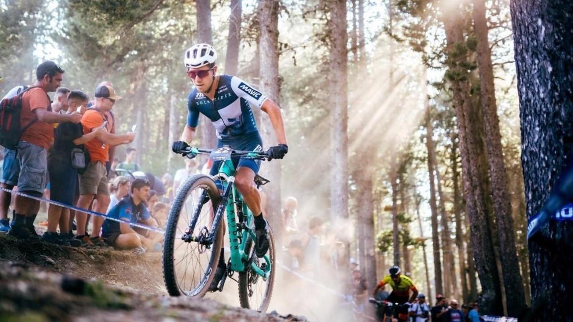 Vtt hotsell de cross